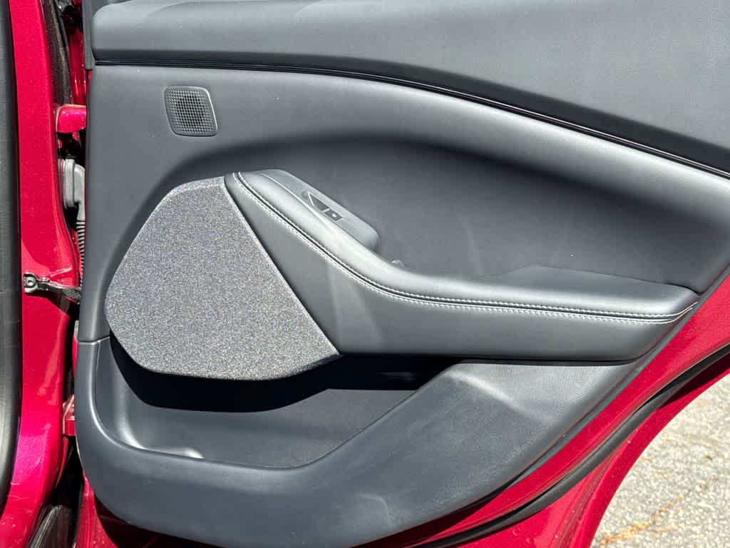 Thumbnail: 2025 Ford Mustang Mach-E - 15