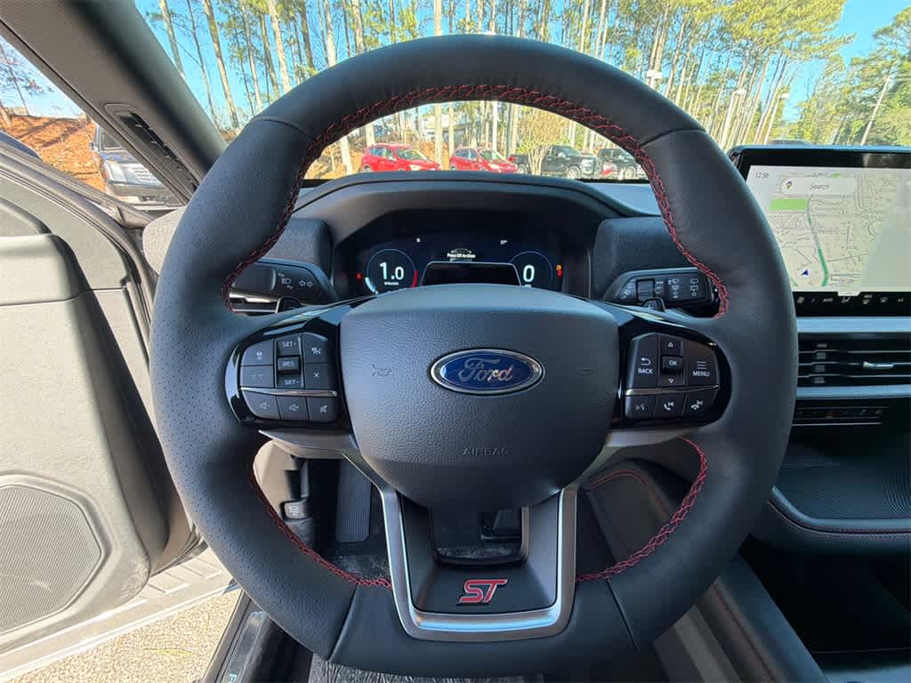 Thumbnail: 2026 Ford Explorer - 23