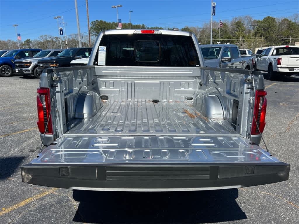 Thumbnail: 2024 Ford F-150 - 15