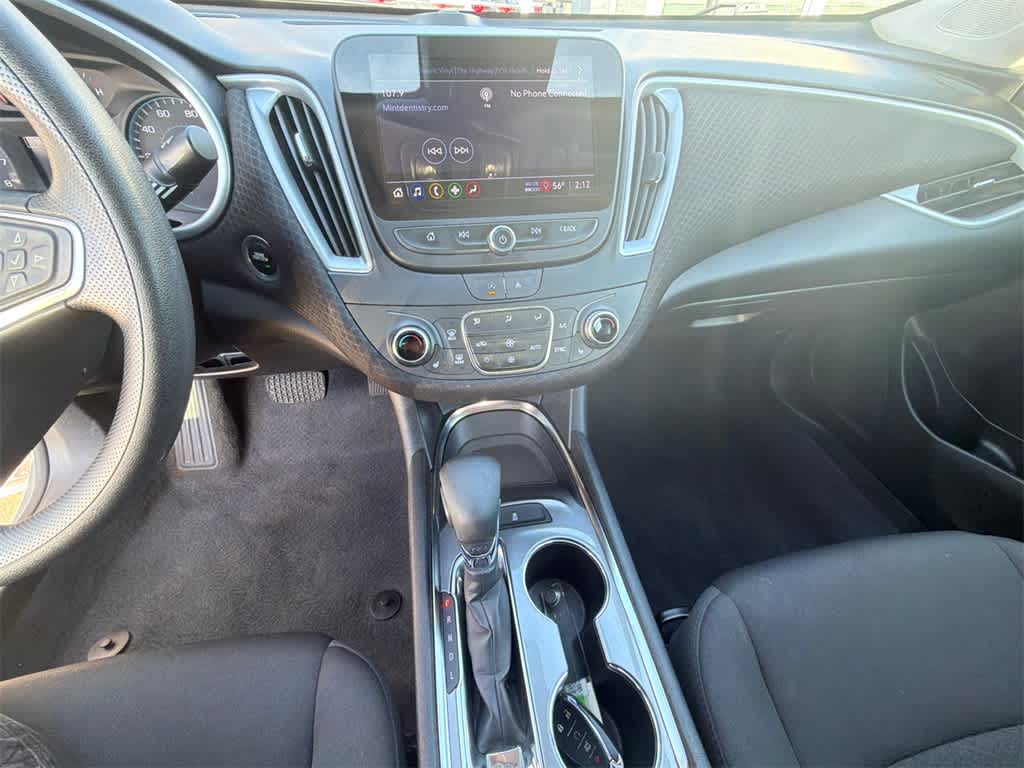 Thumbnail: 2023 Chevrolet Malibu - 26