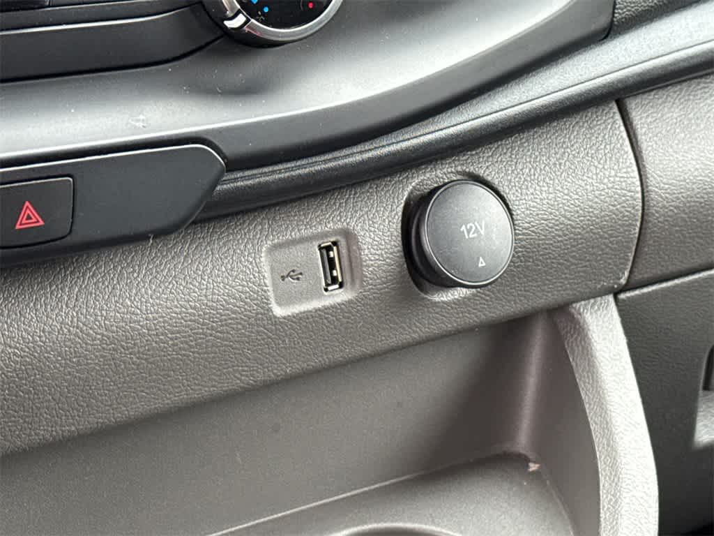 Thumbnail: 2024 Ford Transit Series - 23