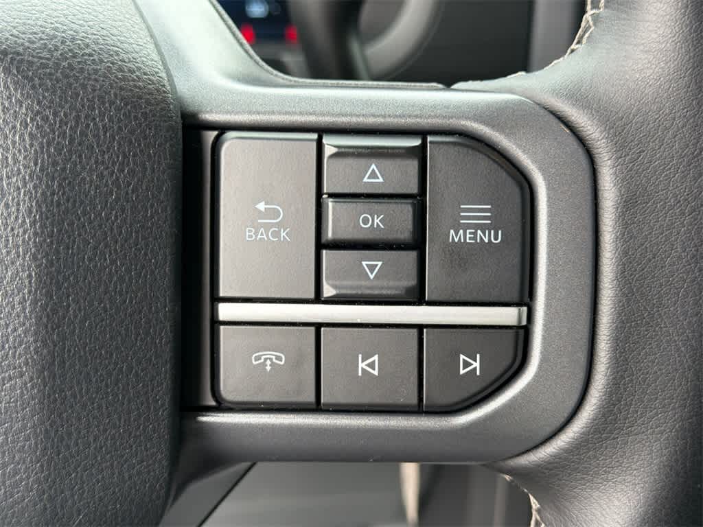 Thumbnail: 2025 Ford F-150 - 23