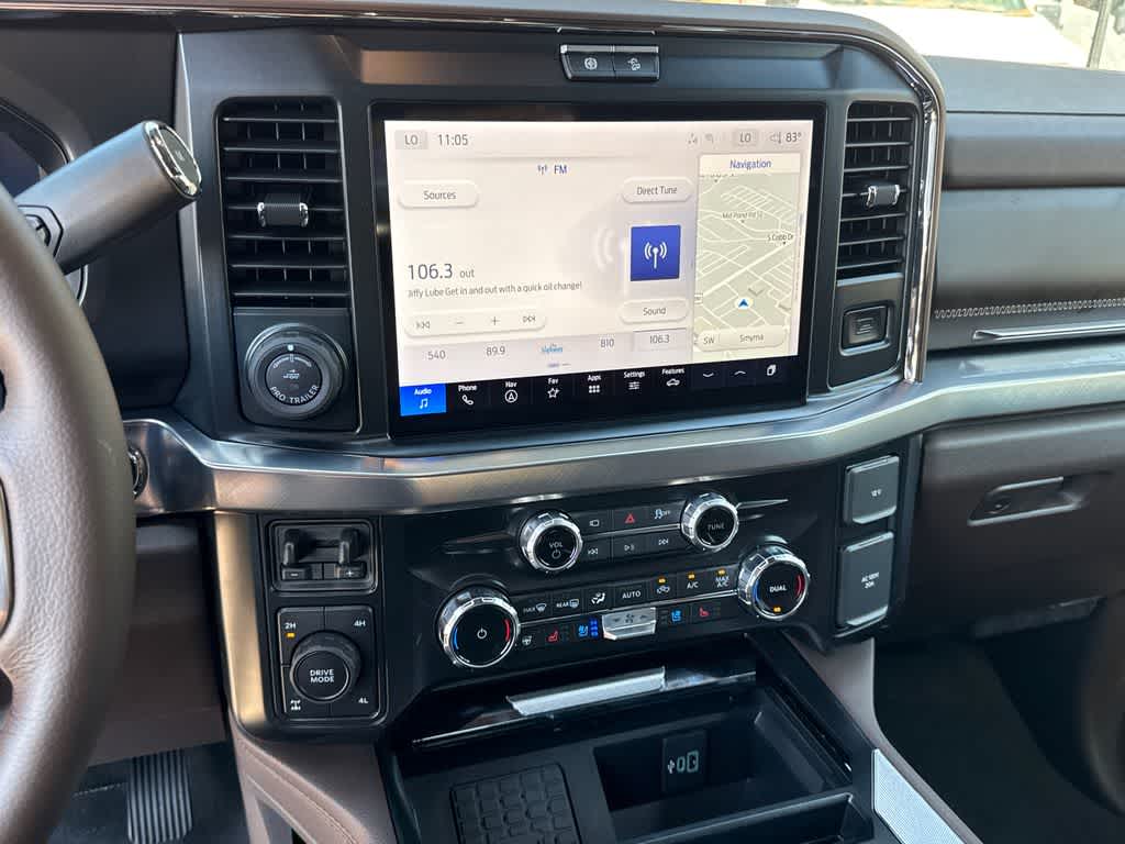 Thumbnail: 2025 Ford F-350 - 26