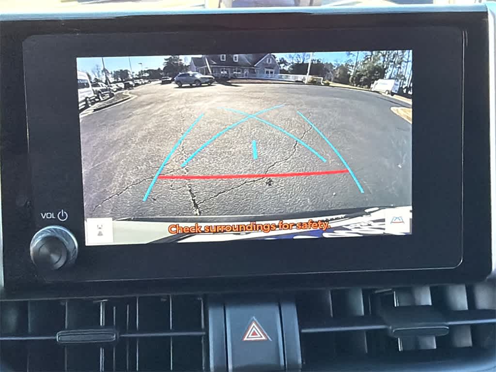 Thumbnail: 2023 Toyota RAV4 - 28