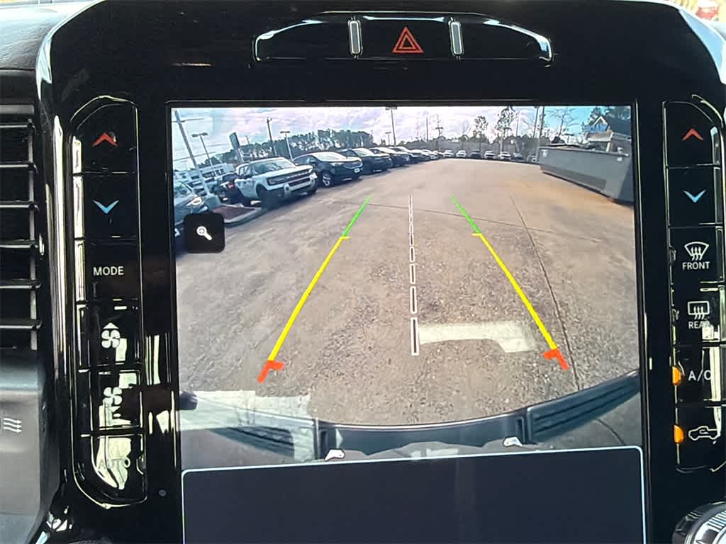 Thumbnail: 2023 RAM 1500 - 28