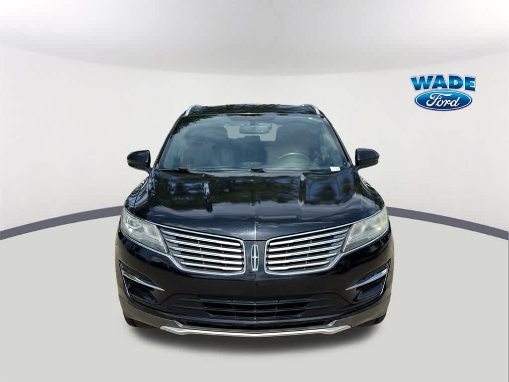 Thumbnail: 2016 Lincoln MKC - 2