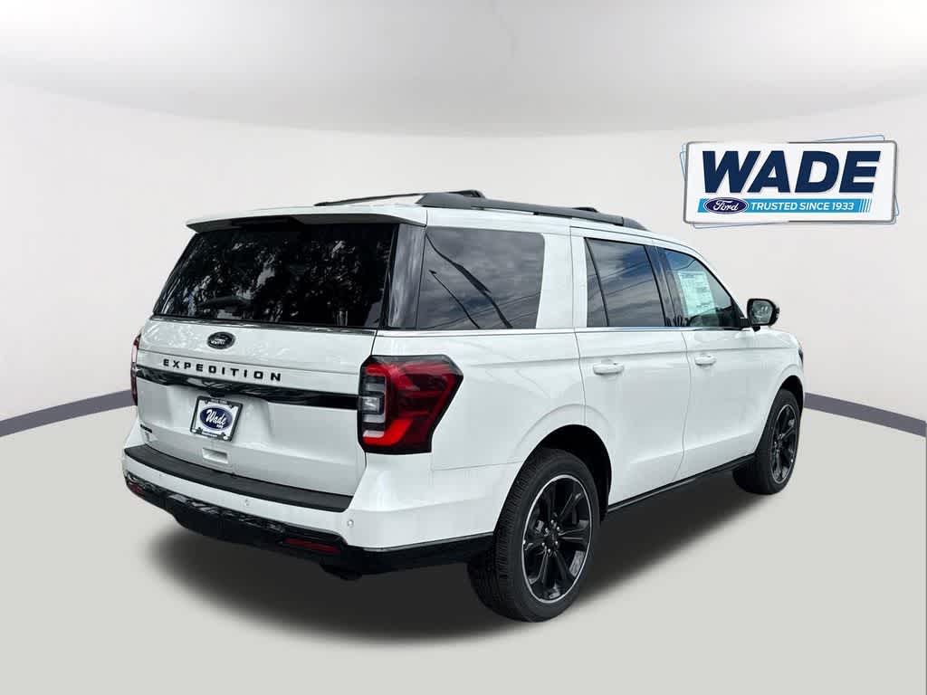 Thumbnail: 2024 Ford Expedition - 5