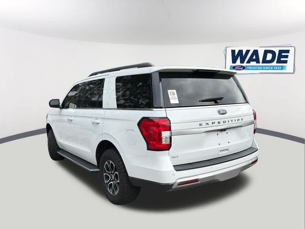Thumbnail: 2022 Ford Expedition - 5