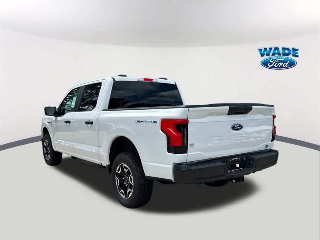 Thumbnail: 2023 Ford F-150 - 7