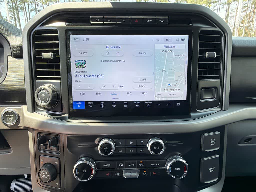 Thumbnail: 2024 Ford F-150 - 25