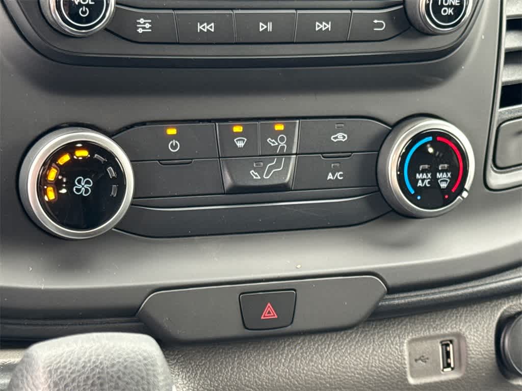 Thumbnail: 2025 Ford Transit Series - 27