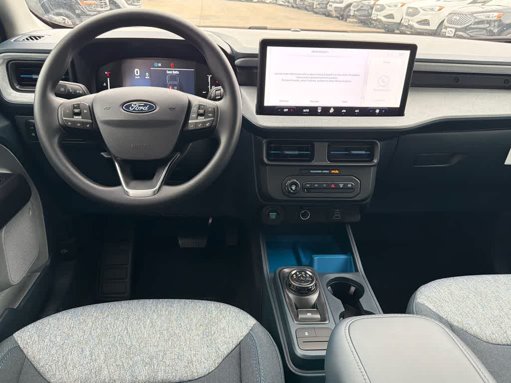 Thumbnail: 2026 Ford Maverick - 20