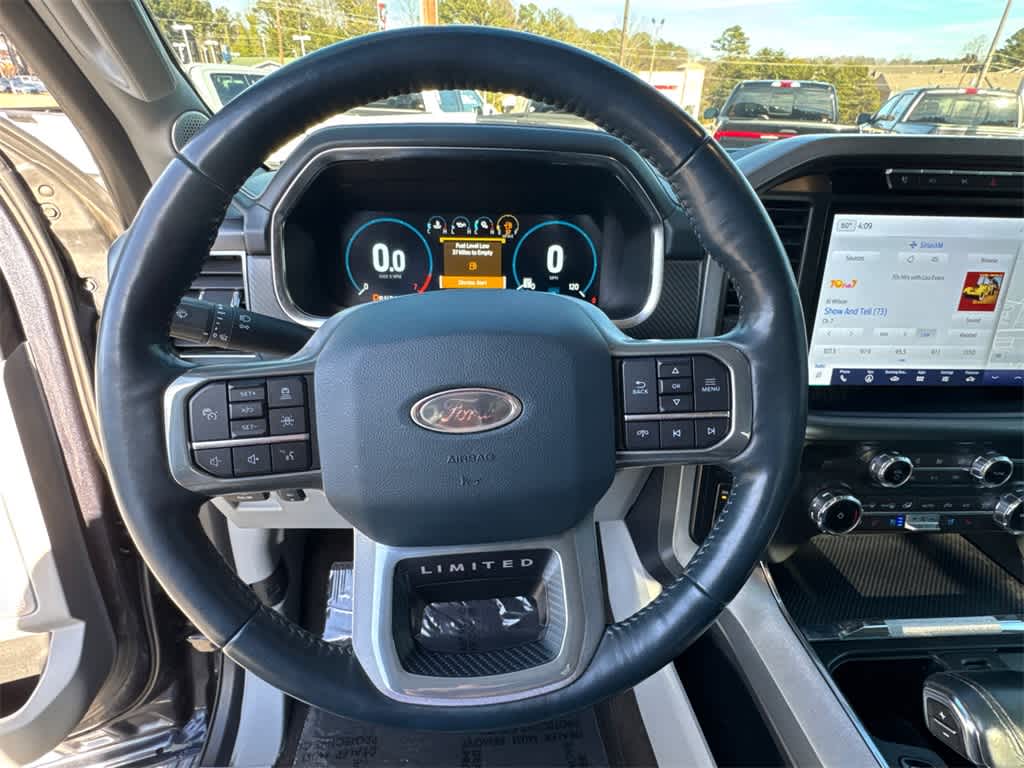 Thumbnail: 2022 Ford F-150 - 21