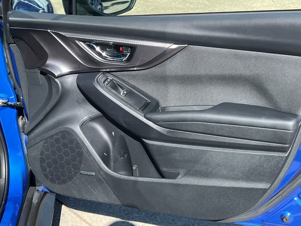 Thumbnail: 2022 Subaru WRX - 16
