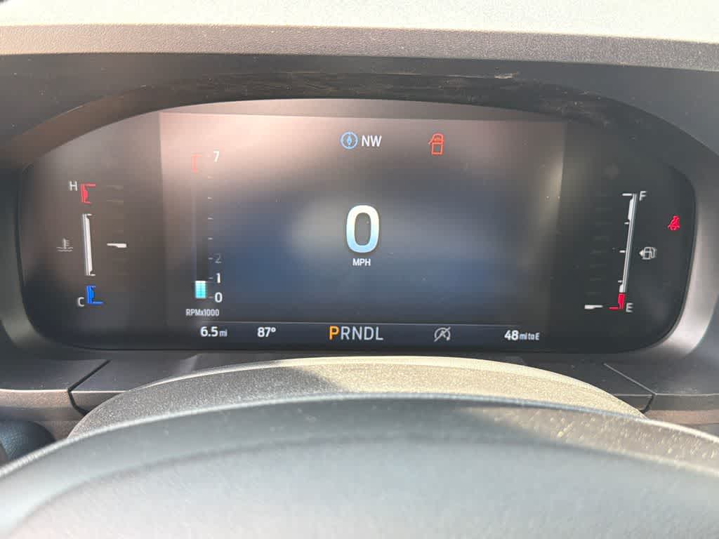 Thumbnail: 2026 Ford Maverick - 24