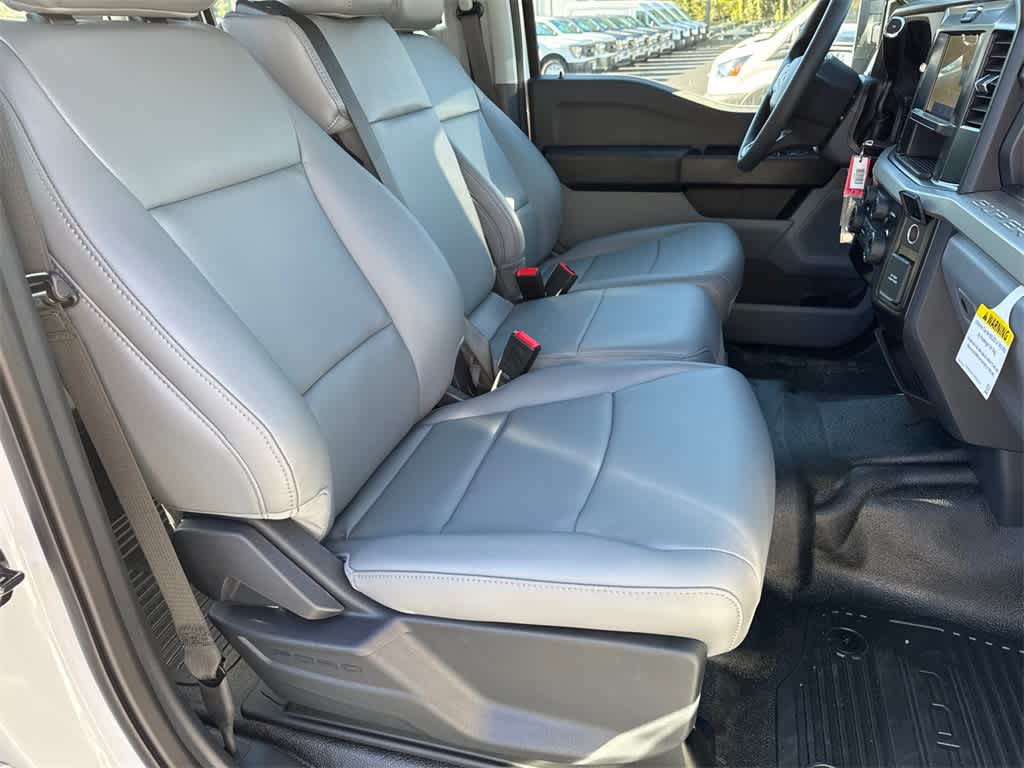 Thumbnail: 2025 Ford F-250 - 11