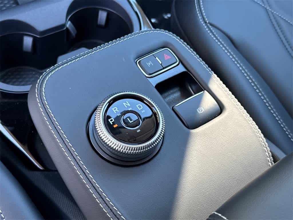 Thumbnail: 2024 Ford Mustang Mach-E - 31