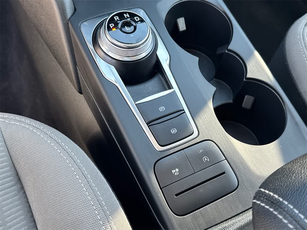 Thumbnail: 2021 Ford Escape - 29