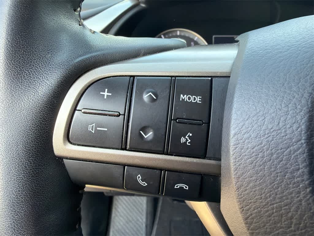 Thumbnail: 2022 Lexus RX - 23