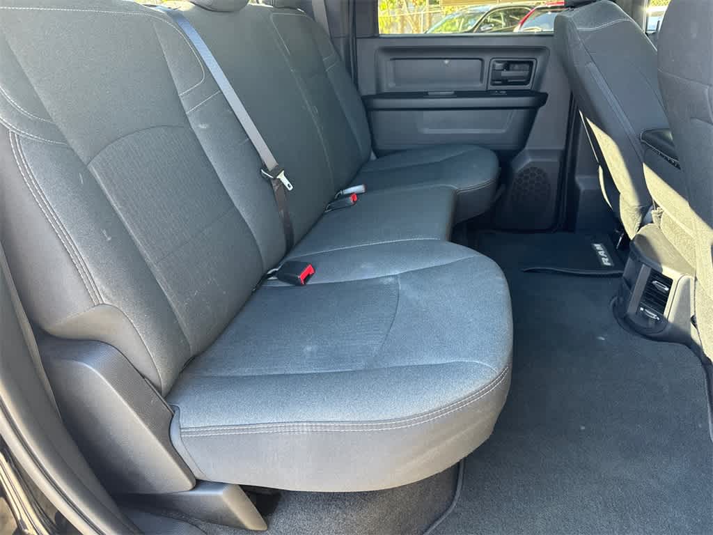 Thumbnail: 2023 RAM 3500 - 14