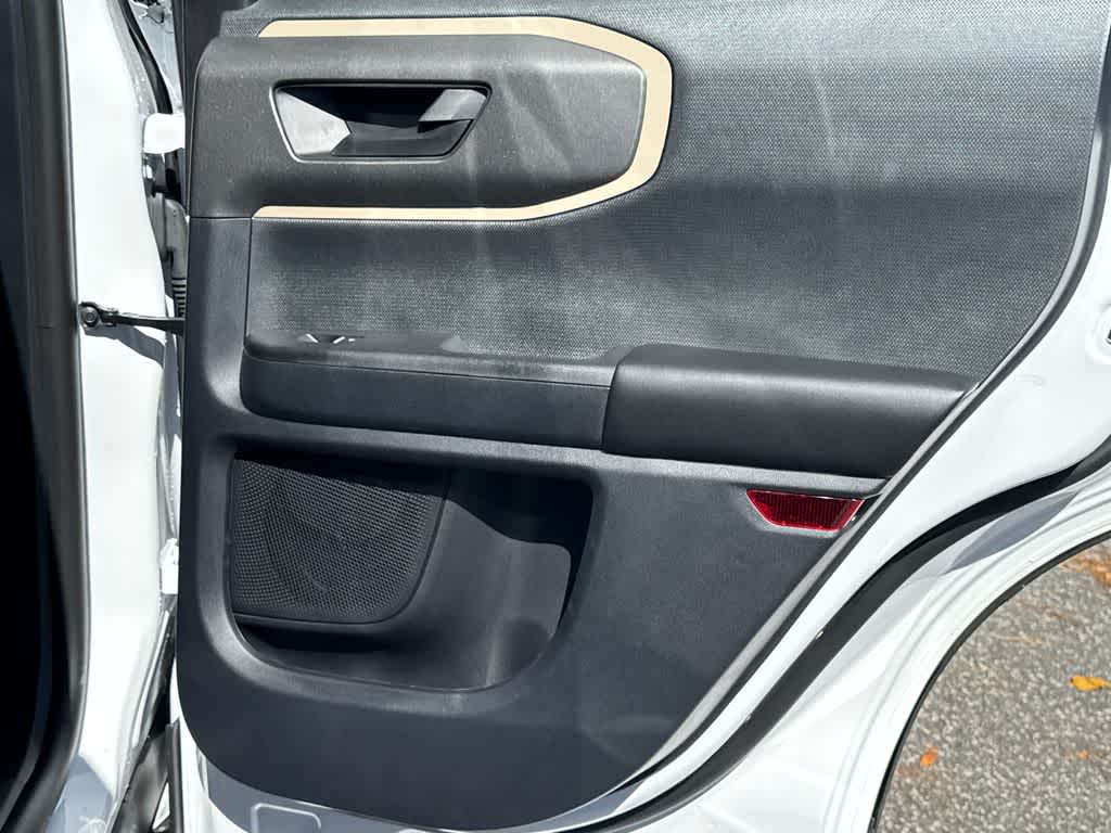 Thumbnail: 2025 Ford Bronco Sport - 15