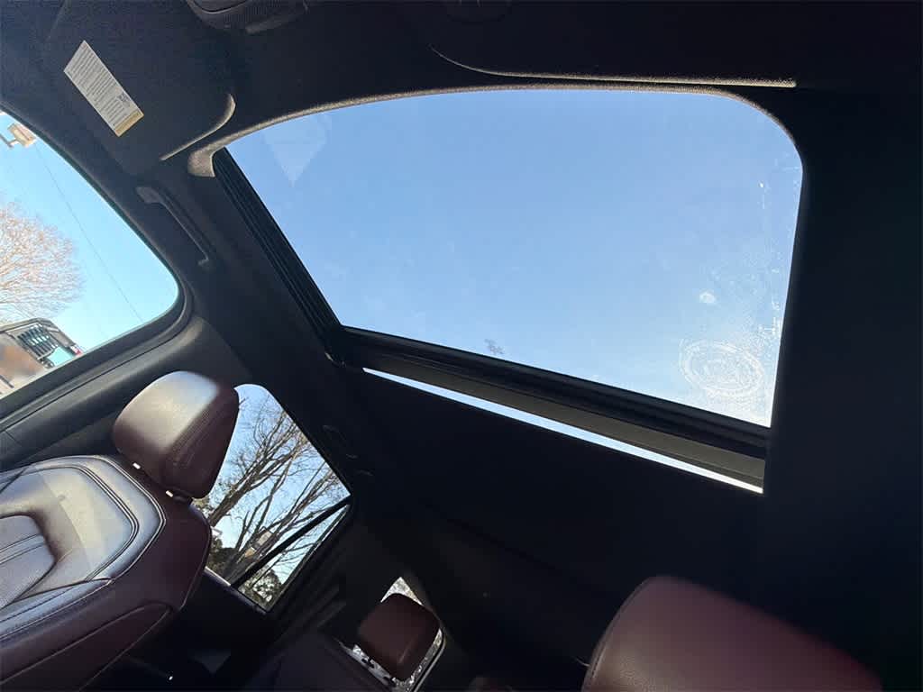 Thumbnail: 2023 Ford Expedition - 35