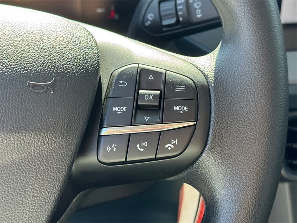 Thumbnail: 2025 Ford Maverick - 20