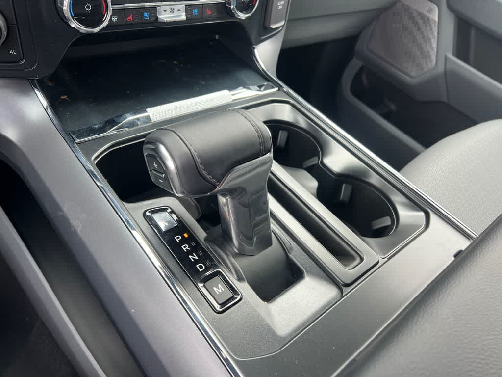 Thumbnail: 2025 Ford F-150 - 30