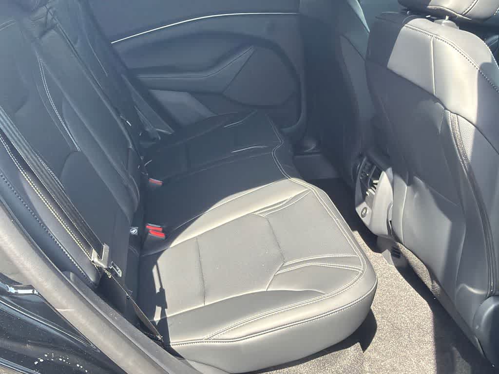 Thumbnail: 2026 Ford Mustang Mach-E - 14