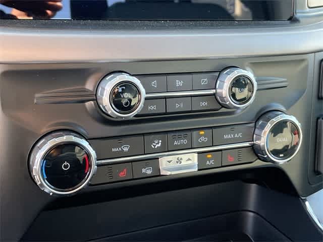 2024 Ford F-150 XLT 25