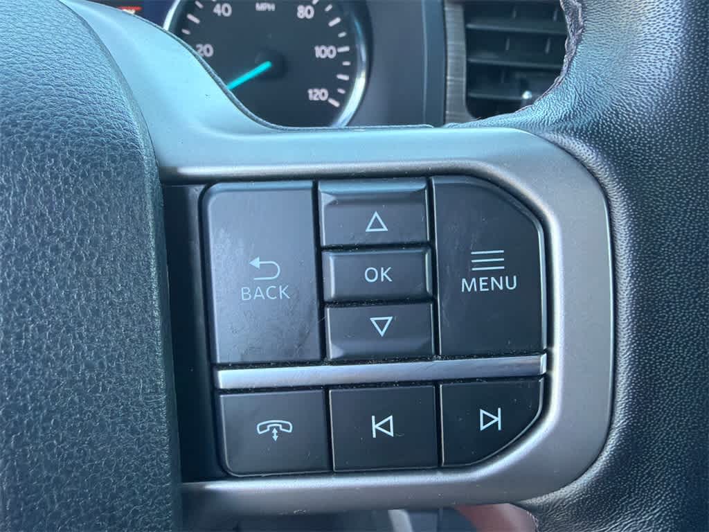 Thumbnail: 2023 Ford Expedition - 26