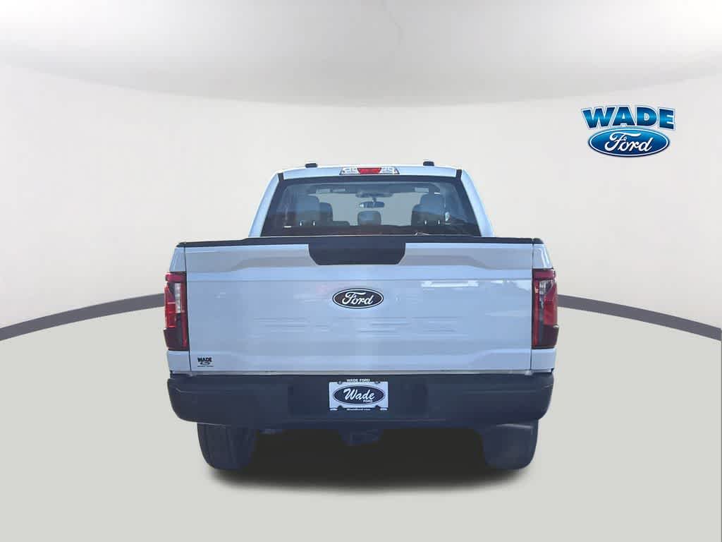 Thumbnail: 2026 Ford F-150 - 6
