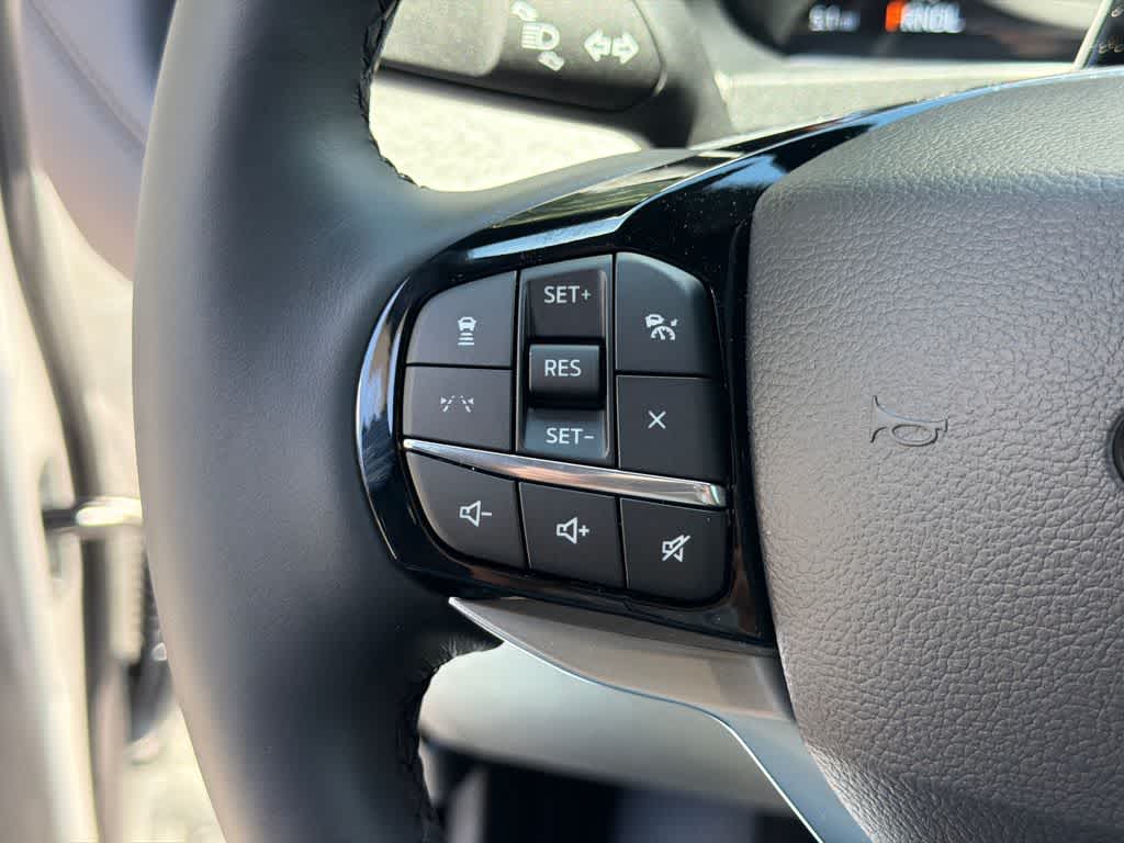 Thumbnail: 2026 Ford Explorer - 25
