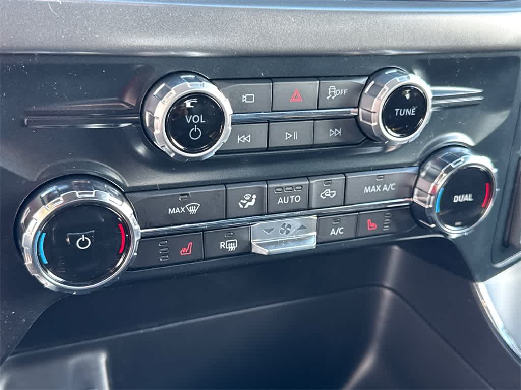 Thumbnail: 2026 Ford F-150 - 29