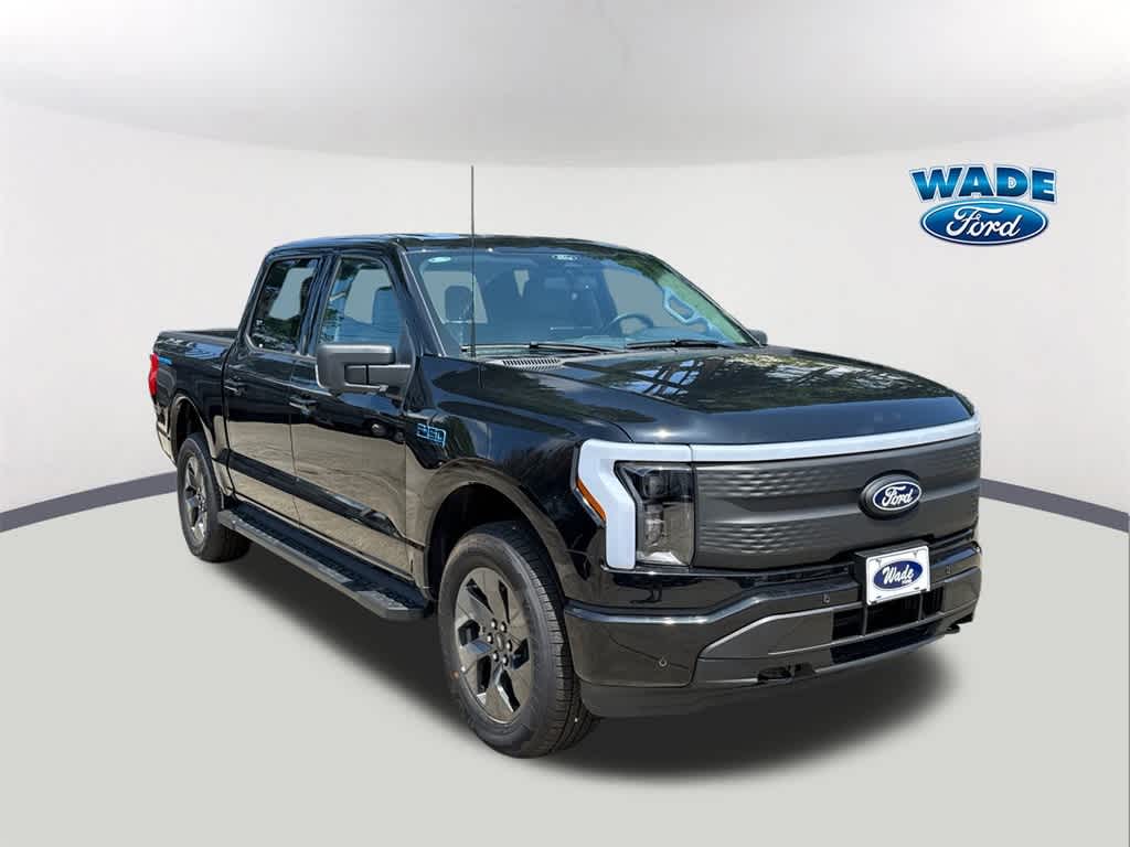 Thumbnail: 2025 Ford F-150 - 3