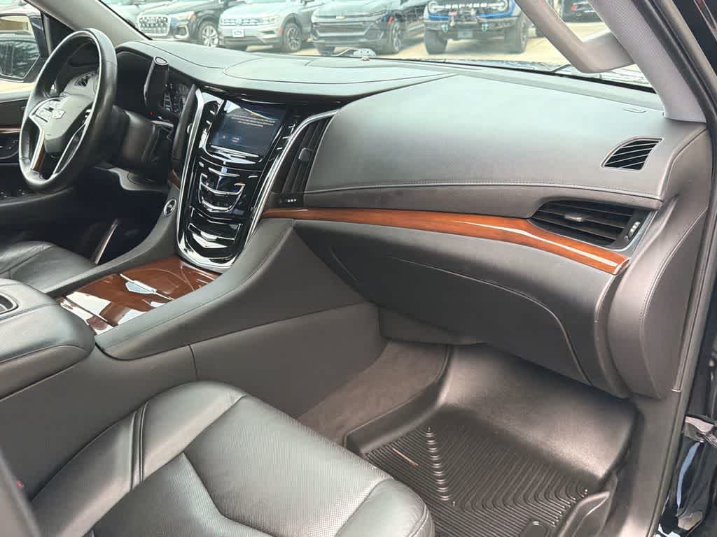 Thumbnail: 2020 Cadillac Escalade - 13