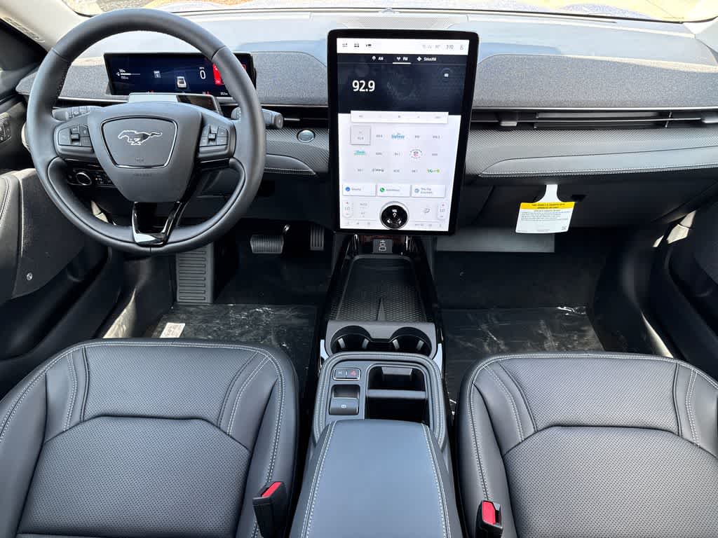 Thumbnail: 2025 Ford Mustang Mach-E - 19