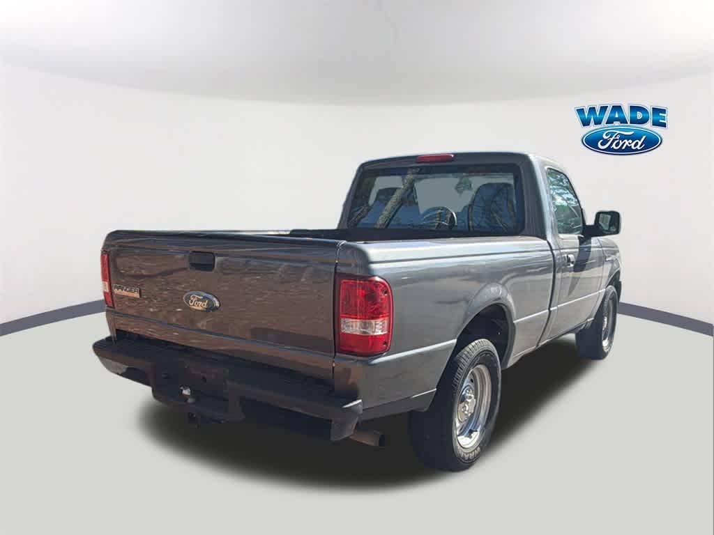 Thumbnail: 2006 Ford Ranger - 5