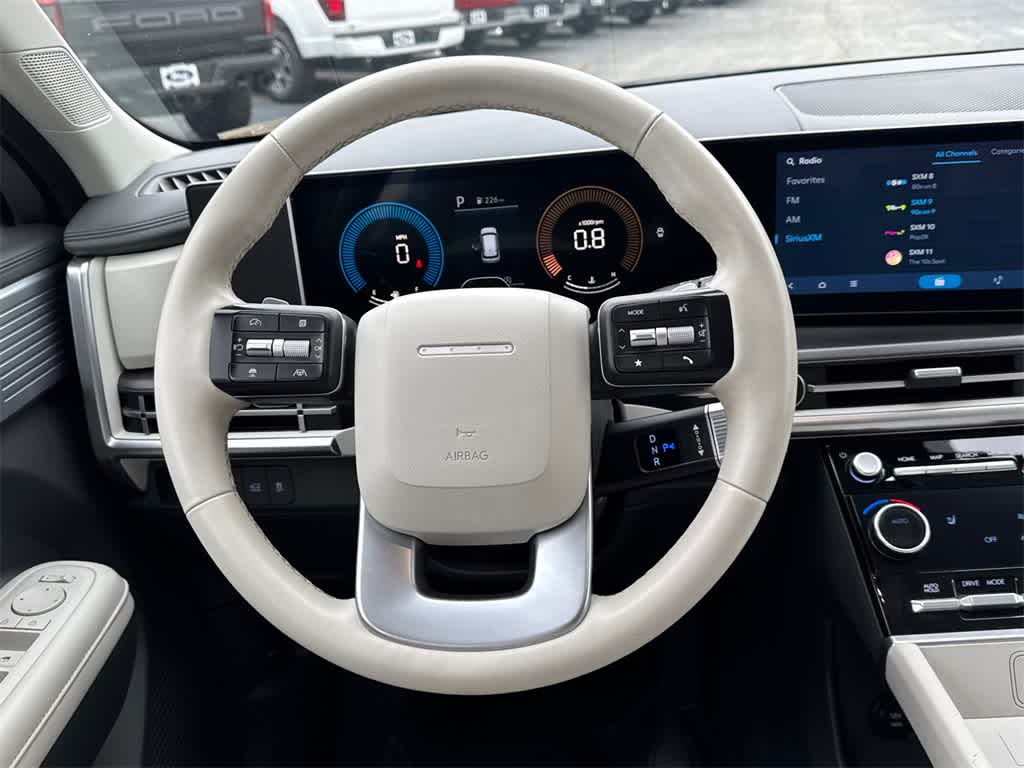 Thumbnail: 2024 Hyundai Santa Fe - 24