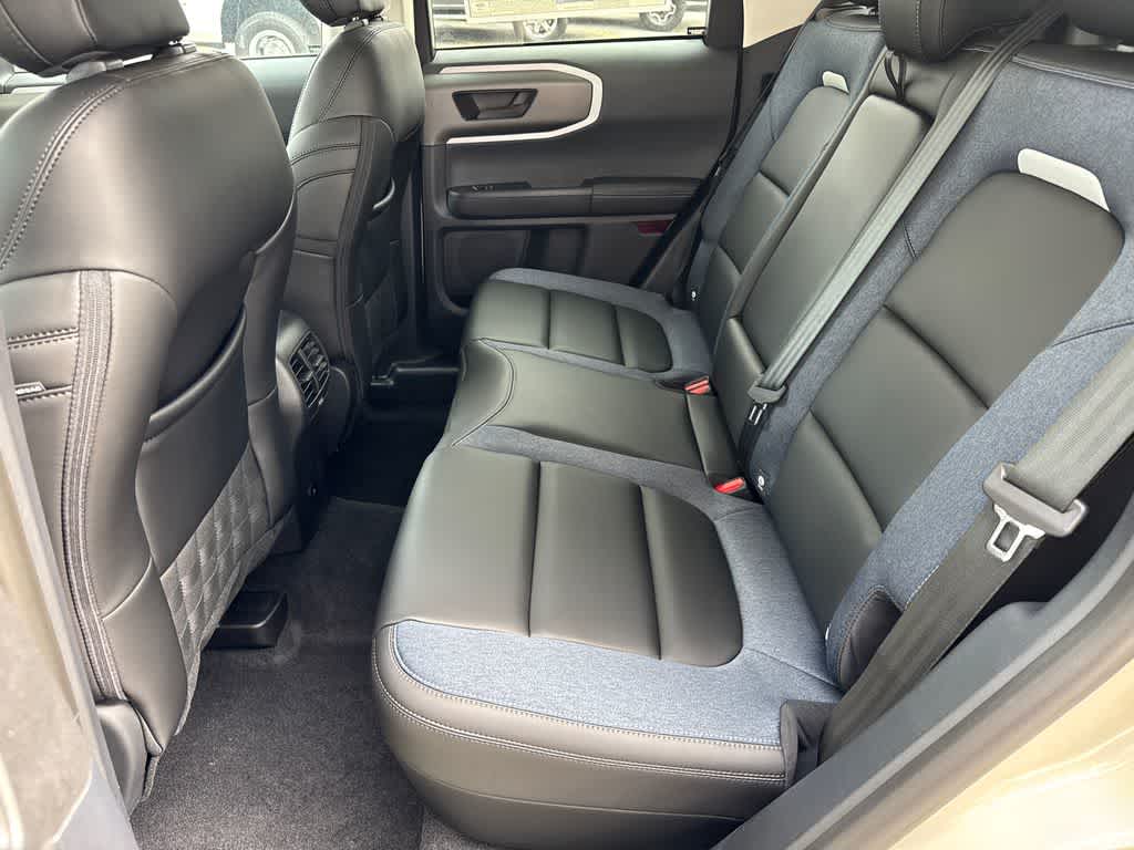 Thumbnail: 2025 Ford Bronco Sport - 17