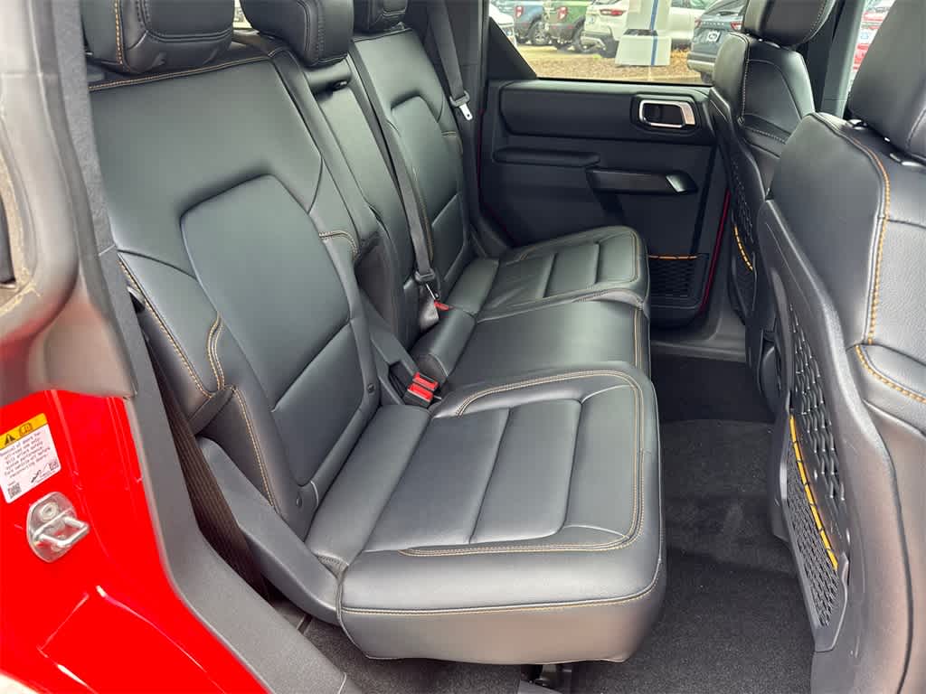 Thumbnail: 2024 Ford Bronco - 14