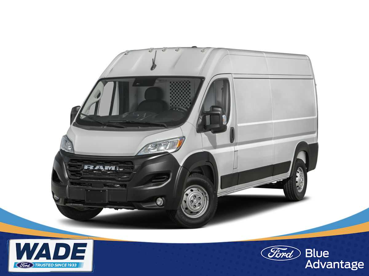 2023 RAM ProMaster  -
                  Smyrna, GA