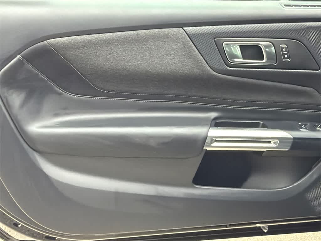 Thumbnail: 2026 Ford Mustang - 11