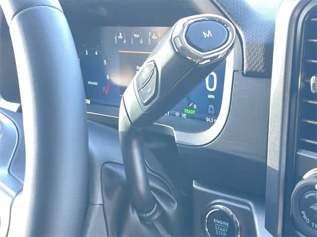 2024 Ford F-150 XLT 21