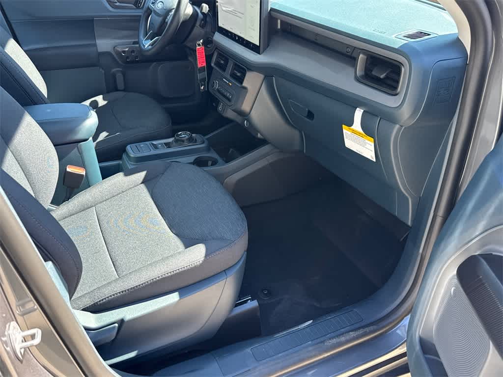 Thumbnail: 2025 Ford Maverick - 13