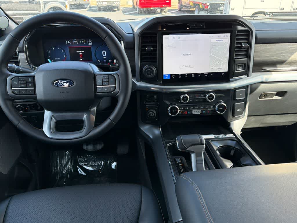 Thumbnail: 2026 Ford F-150 - 19