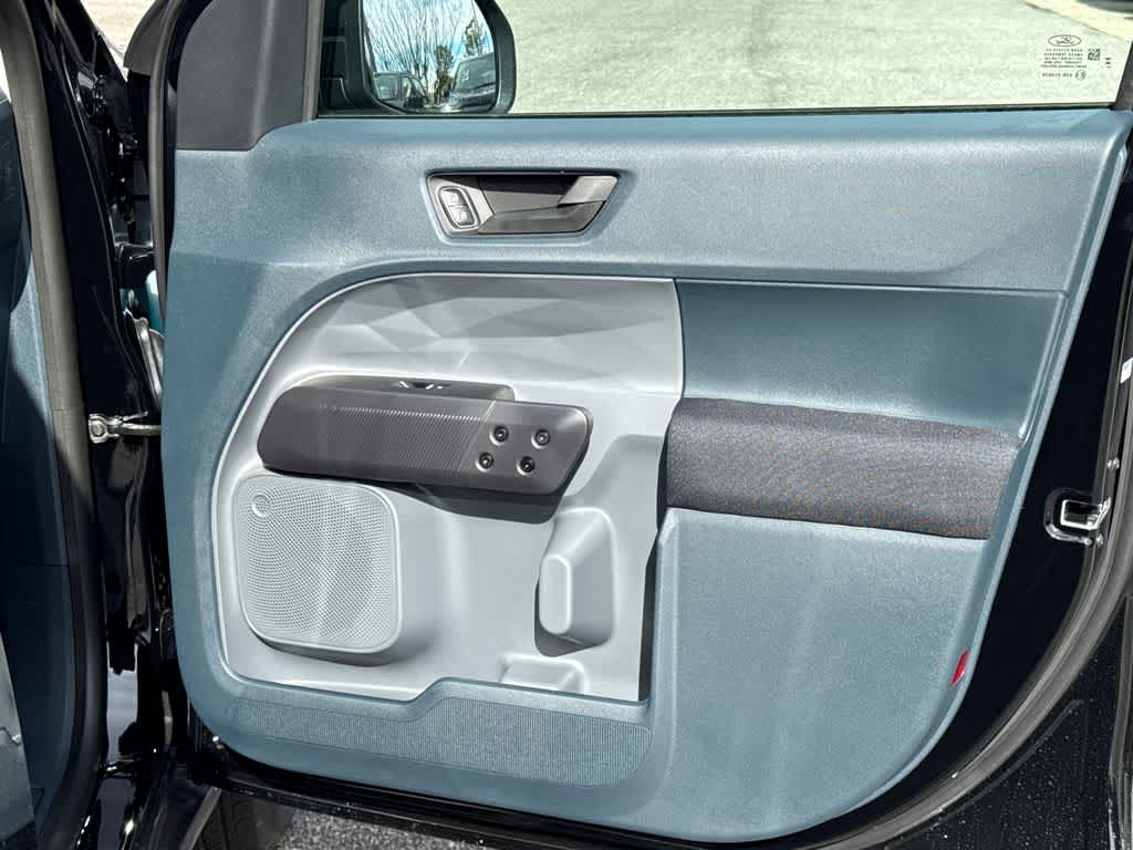 Thumbnail: 2026 Ford Maverick - 13