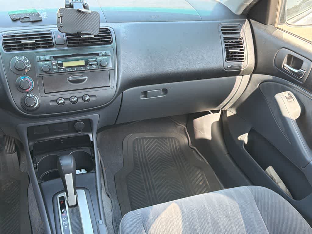 Thumbnail: 2005 Honda Civic - 20