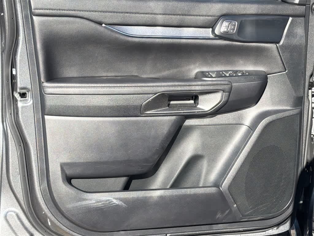 Thumbnail: 2025 Ford Ranger - 11