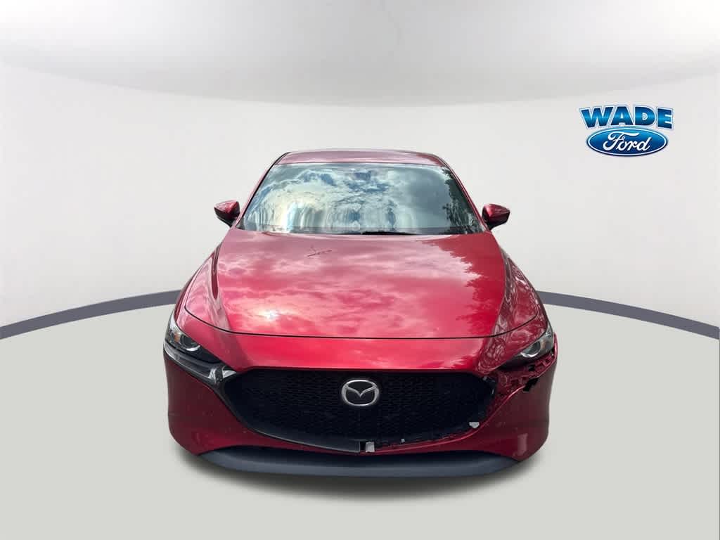 Thumbnail: 2019 Mazda Mazda3 - 2